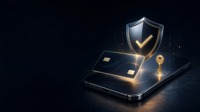 شراء المنتجات الرقمية بأمان وحماية الدفع والتراخيص الرقمية