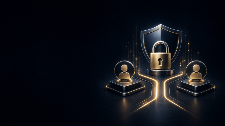 تجنب الحسابات المشتركة وحماية الحسابات الرقمية