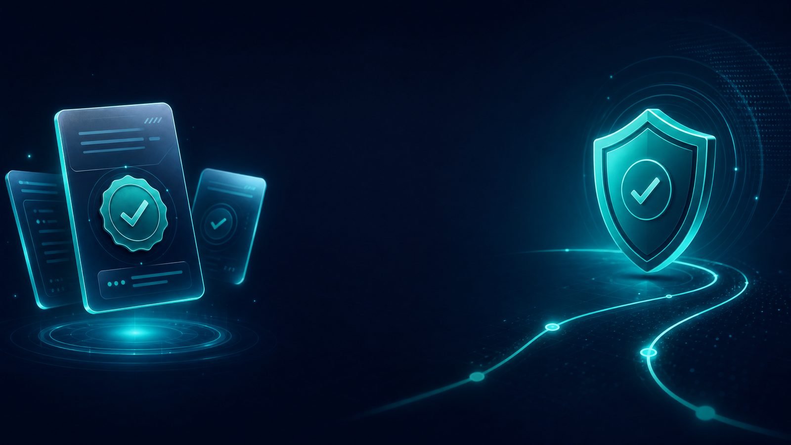 بنر إيلا ديجتال للاستعداد للإطلاق الآمن للمنتجات الرقمية